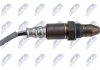 ЛЯМБДА-ЗОНД | TOYOTA CAMRY VIII 2.0,2.5 17-, RAV 4 IV 2.5H 14-, LEXUS NX 2.5H 14-/REGULACYJNA DЈ.KABLI 420MM NTY ESLTY012 (фото 2)