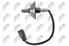 ЛЯМБДА-ЗОНД | TOYOTA IQ 1.0 50KW 09-15 /SONDA REGULACYJNA DLA KATALIZATORA WSTКPNEGO, DЈ.CAЈK 250MM ESLTY021
