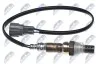 ЛЯМБДА-ЗОНД | TOYOTA COROLLA ZZE111 1.4,ZZE112 1.6 1999-2001/DIAGNOSTYCZNA/ ESLTY026