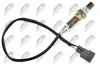 ЛЯМБДА-ЗОНД | TOYOTA AVENSIS VERSO 2.0 2001-,RAV4 2.0 2000-/REGULACYJNA Z PRAWEJ/ ESLTY031