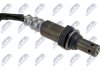 ЛЯМБДА-ЗОНД | TOYOTA YARIS 1.3/2NZFE/1999-2002,1.5/1NZFE/2002-2005,VERSO 1.3/2NZFE/1999-2005,1.5/1NZFE/2002-2005 /DIAGNOSTYCZNA/ NTY ESLTY040 (фото 2)