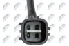 ЛЯМБДА-ЗОНД | TOYOTA YARIS 1.3/2NZFE/1999-2002,1.5/1NZFE/2002-2005,VERSO 1.3/2NZFE/1999-2005,1.5/1NZFE/2002-2005 /DIAGNOSTYCZNA/ NTY ESLTY040 (фото 3)