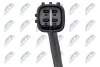 ЛЯМБДА-ЗОНД | ENG.2.0D,2.2D TOYOTA RAV 4 III, RAV 4 IV 2006- /DIAGNOSTYCZNA DЈ.KABLI 315MM NTY ESLTY041 (фото 3)