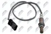 ЛЯМБДА-ЗОНД | ENG.2.0 VOLVO V40,XC40,XC60 II,V60 II,S90 II,V90 II,XC90 II 2015- /DIAGNOSTYCZNA DЈ.KABLI 570MM ESLVV002