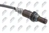 ЛЯМБДА-ЗОНД | ENG.2.0 VOLVO V40,XC40,XC60 II,V60 II,S90 II,V90 II,XC90 II 2015- /DIAGNOSTYCZNA DЈ.KABLI 570MM NTY ESLVV002 (фото 2)