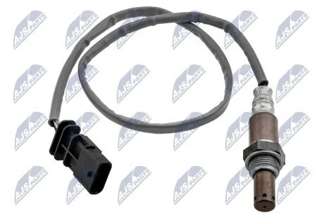 ЛЯМБДА-ЗОНД | ENG.2.0 VOLVO V40,XC40,XC60 II,V60 II,S90 II,V90 II,XC90 II 2015- /DIAGNOSTYCZNA DЈ.KABLI 570MM NTY ESLVV002 (фото 1)