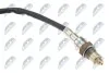 ЛЯМБДА-ЗОНД | VW UP! 1.0 11-19/SONDA REGULACYJNA,ПЕРЕД КАТАЛИЗАТОРОМ,DЈ.CAЈK. 860MM NTY ESLVW004 (фото 2)