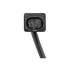 ЛЯМБДА-ЗОНД | ENG.2.0 VW GOLF V,JETTA III,PASSAT B6,TOURAN, AUDI A3, SEAT ALTEA,LEON,TOLEDO III, SKODA OCTAVIA II 2003-2012 /REGULACYJNA DЈ.CAЈK.1060MM NTY ESLVW010 (фото 2)