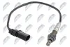 ЛЯМБДА-ЗОНД | ENG.1.4 VW POLO, SKODA FABIA,PRAKTIK, SEAT CORDOBA, IBIZA III, 1999-2012 /REGULACYJNA DЈ.KABLI 330MM ESLVW011