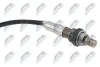 ЛЯМБДА-ЗОНД | ENG.1.4 VW POLO, SKODA FABIA,PRAKTIK, SEAT CORDOBA, IBIZA III, 1999-2012 /REGULACYJNA DЈ.KABLI 330MM NTY ESLVW011 (фото 2)