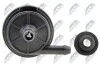 НАСОС СКЛООЧИСНИКА | BMW 1 E81/E87 2004-,3 E90/E91 2005-,3 F30/F31 2011-,5 E60/E61 2003-,5 F10/F11 2010-,X3 F25 2010-,X4 F26 2014-,X5 E70 2006-,X6 E71 2009- NTY ESPBM001 (фото 5)