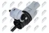 НАСОС СКЛООЧИСНИКА | MINI (R50,R53), MINI CLUBMAN (R55), MINI (R56), MINI COUPE (R58), MINI ROADSTER (R59) 2001-2015 ESPBM003