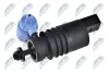 НАСОС СКЛООЧИСНИКА | JEEP GRAND CHEROKEE 07-, COMMANDER 07-, PATRIOT/COMPASS 07-, LIBERTY 06-, DODGE CALIBER 06-, DURANGO 07-, JOURNEY 09-, CHRYSLER VOYAGER 08- ESPCH000
