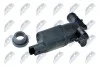 НАСОС СКЛООЧИСНИКА | CITROEN BERLINGO 1996-,C1 2005-,C5 I 2001-,PEUGEOT 107 2005-,307 2000-,PARTNER 1996-,TOYOTA AYGO 2005- NTY ESPCT000 (фото 2)