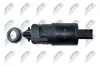НАСОС СКЛООЧИСНИКА | CITROEN BERLINGO 1996-,C1 2005-,C5 I 2001-,PEUGEOT 107 2005-,307 2000-,PARTNER 1996-,TOYOTA AYGO 2005- NTY ESPCT000 (фото 5)