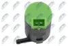 Насос склоомивача NTY ESPCT001 (фото 5)