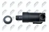 НАСОС СКЛООЧИСНИКА | FORD C-MAX 2007-,FOCUS II 2004-,GALAXY 2006-,KUGA I 2008-,MONDEO III 2000-,MONDEO IV 2007-,S-MAX 2006-,VOLVO C30 2006-,V50 2005-,V70 2007-,XC70 2007- NTY ESPFR001 (фото 5)