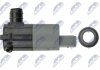 НАСОС СКЛООЧИСНИКА | LAND ROVER RANGE ROVER III (L322), RANGE ROVER SPORT I (L320) 2002-2012 NTY ESPLR007 (фото 4)