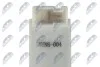 НАСОС СКЛООЧИСНИКА | ENG.2.0-.2.5 NISSAN X TRAIL(T31) 2007-2013 NTY ESPNS004 (фото 6)
