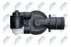 НАСОС СКЛООЧИСНИКА | PEUGEOT 207 2006-,307 2000-,308 2007-,407 2004-,807 2002-,1007 2005-,2008 2013-,3008 2009-,5008 2009- NTY ESPPE000 (фото 5)