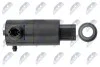 Насос склоомивача NTY ESPPL003 (фото 3)