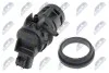 НАСОС СКЛООЧИСНИКА | TOYOTA YARIS, PRIUS, RAF 4, CAMRY, LAND CRUISER 200, LAND CRUISER PRADO, PREVIA II/III, MAZDA 3, 5, 6, CX-7, CX-9, LEXUS GS, GX, IS, LS, LX, RX, 2000- ESPTY002