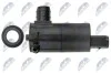 НАСОС СКЛООЧИСНИКА | TOYOTA YARIS (P9) 2005-2012 NTY ESPTY003 (фото 4)
