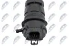 НАСОС СКЛООЧИСНИКА | TOYOTA AURIS 06-18,COROLLA XI 13-19,VERSO S 10-18, LAND CRUISER(J200) 08-, MAZDA 3 03-, 5(CR19) 05-10, 6 02-08, LEXUS LX III (J200) 07-, RC(SC10) 14-, SUBARU TREZIA 11-, NTY ESPTY010 (фото 5)