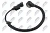 ДАТЧИК ДЕТОНАЦІЇ | ENG.1.4-1.6 HYUNDAI I20 II,I30,IX20, KIA CEED, PRO CEED 2008- / 2 PIN ESSHY500