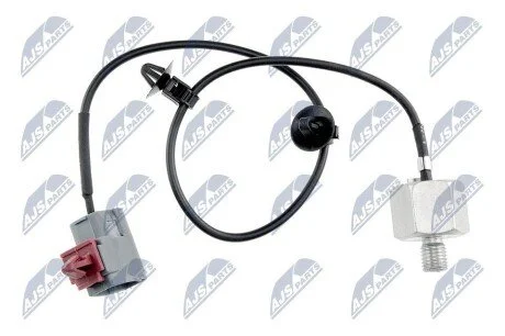 ДАТЧИК ДЕТОНАЦІЇ | MAZDA 2 1.3 2007-,3 1.4,1.6,2.0 2003-,2.0D 2006-,6 2.0 2002-,2.0D 2005- NTY ESSMZ001 (фото 1)