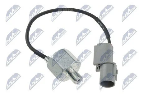 ДАТЧИК ДЕТОНАЦІЇ | SUZUKI GRAND VITARA 1.6,2.0 2005-,SWIFT 1.3,1.6 2005-,SX4 1.6 2006- NTY ESSSU000