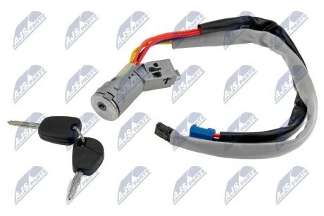 Замок запалювання NTY ESTCT001 (фото 1)