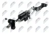 ЕЛЕКТРОДВИГУНИ СКЛООЧИСНИКА ПЕР. | BMW 5 E60/E61 2003- ESWBM010
