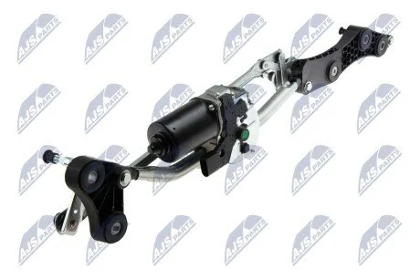 ЕЛЕКТРОДВИГУНИ СКЛООЧИСНИКА ПЕР. | BMW 5 E60/E61 2003- NTY ESWBM010
