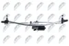 ЕЛЕКТРОДВИГУНИ СКЛООЧИСНИКА ПЕР. | FORD TRANSIT 2000- NTY ESWFR013 (фото 3)