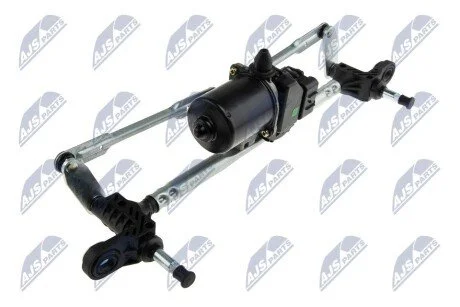 Механізм/двигун склоочисників передніх NTY ESWFT017