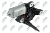 ЕЛЕКТРОДВИГУНИ СКЛООЧИСНИКА ЗАД. | FIAT STILO 2001-  LIFTBACK ESWFT033