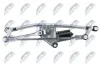 ЕЛЕКТРОДВИГУНИ СКЛООЧИСНИКА ПЕР. | CITROEN NEMO 2008-,FIAT FIORINO 2007-,QUBO 2008-,PEUGEOT BIPPER 2008- NTY ESWFT038 (фото 3)