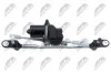 ЕЛЕКТРОДВИГУНИ СКЛООЧИСНИКА ПЕР. | FIAT 500 2007-,FORD KA 2008- NTY ESWFT040 (фото 3)