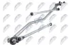 ЕЛЕКТРОДВИГУНИ СКЛООЧИСНИКА ПЕР. | MERCEDES SPRINTER 2006-,VW CRAFTER 2006- ESWME018