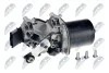 ЕЛЕКТРОДВИГУНИ СКЛООЧИСНИКА ПЕР. | NISSAN QASHQAI/QASHQAI+2 1.5DCI,1.6,2.0,2.0DCI 2007-,1.6DCI 2011- ESWNS001