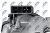 ЕЛЕКТРОДВИГУНИ СКЛООЧИСНИКА ПЕР. | NISSAN NOTE E11 2006- NTY ESWNS012 (фото 5)