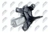 ЕЛЕКТРОДВИГУНИ СКЛООЧИСНИКА ЗАД. | OPEL ASTRA G KOMBI 1998-,CORSA C 2000-,MERIVA A 2003- ESWPL010