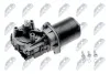 ЕЛЕКТРОДВИГУНИ СКЛООЧИСНИКА ПЕР. | RENAULT MEGANE II 1.4 16V,1.5DCI,1.6 16V,1.9DCI,2.0 16V,2.0DCI 2002-/MAGNETI MARELLI/ ESWRE009