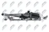 ЕЛЕКТРОДВИГУНИ СКЛООЧИСНИКА ПЕР. | TOYOTA PRIUS 2009.04- NTY ESWTY003 (фото 3)