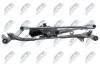 ЕЛЕКТРОДВИГУНИ СКЛООЧИСНИКА ПЕР. | TOYOTA PRIUS 2009.04- NTY ESWTY003 (фото 4)