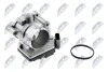 ДРОССЕЛЬНА ЗАСЛОНКА | AUDI A4 2.0TDI 2007-,A5 2.0TDI 2009-,A6 2.0TDI 2004-,Q5 2.0TDI 2008-,VW GOLF VI 2.0TDI 2008-,PASSAT 2.0TDI 2005- ETBAU002
