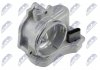 ДРОССЕЛЬНА ЗАСЛОНКА | AUDI (2.0 TDI) AUDI A3, SEAT ALTEA/LEON/TOLEDO III, SKODA OCTAVIA II, VOLKSWAGEN GOLF V/JETTA III/PASSAT/TOURAN (2006-2010) ETBAU004