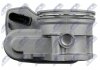 ДРОССЕЛЬНА ЗАСЛОНКА | AUDI (2.0 TDI) AUDI A3, SEAT ALTEA/LEON/TOLEDO III, SKODA OCTAVIA II, VOLKSWAGEN GOLF V/JETTA III/PASSAT/TOURAN (2006-2010) NTY ETBAU004 (фото 5)