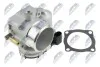 ДРОССЕЛЬНА ЗАСЛОНКА | AUDI (1.8 T) AUDI A3/TT, SEAT CORDOBA/IBIZA II/LEON/TOLEDO II, SKODA OCTAVIA I, VOLKSWAGEN BORA/GOLF IV/NEW BEETLE (1997-2010) ETBAU005